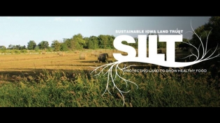 Sustainable Iowa Land Trust (SILT) 